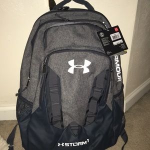 Under Armour Storm 1 Backpack